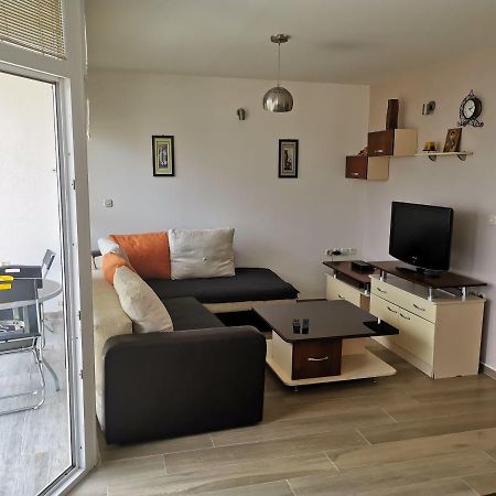 Lake View Apartment Ohrid Ngoại thất bức ảnh