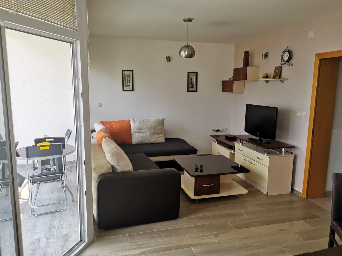 Lake View Apartment Ohrid Ngoại thất bức ảnh