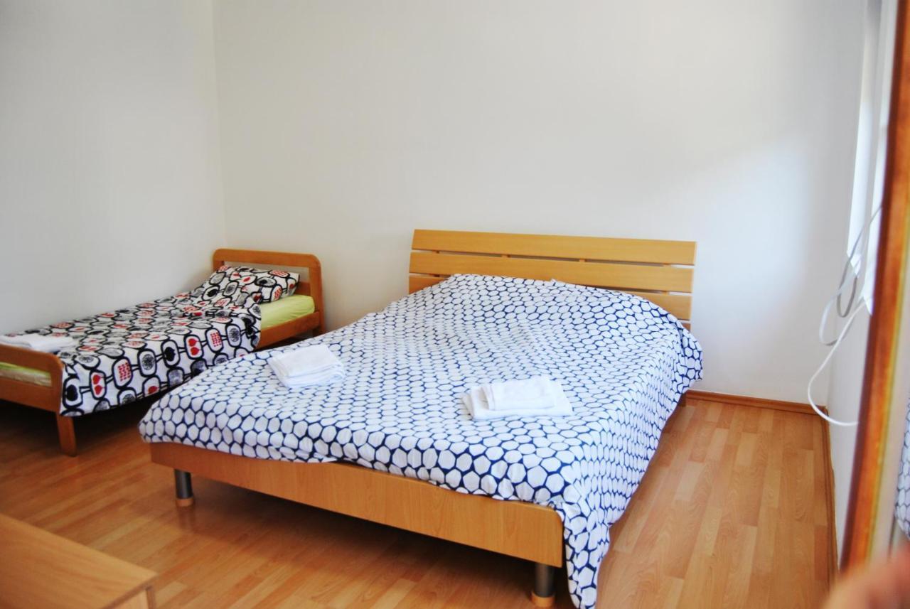 Lake View Apartment Ohrid Ngoại thất bức ảnh