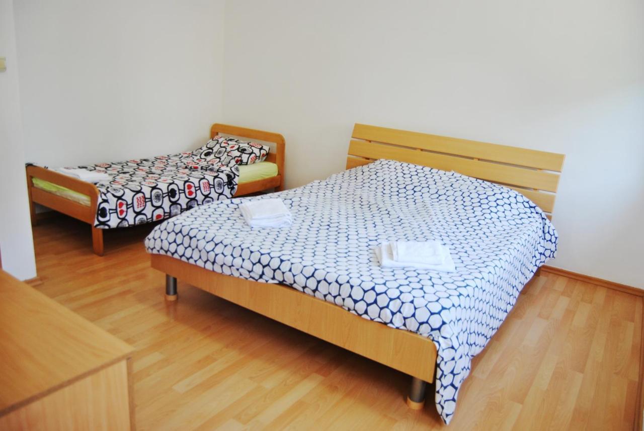 Lake View Apartment Ohrid Ngoại thất bức ảnh
